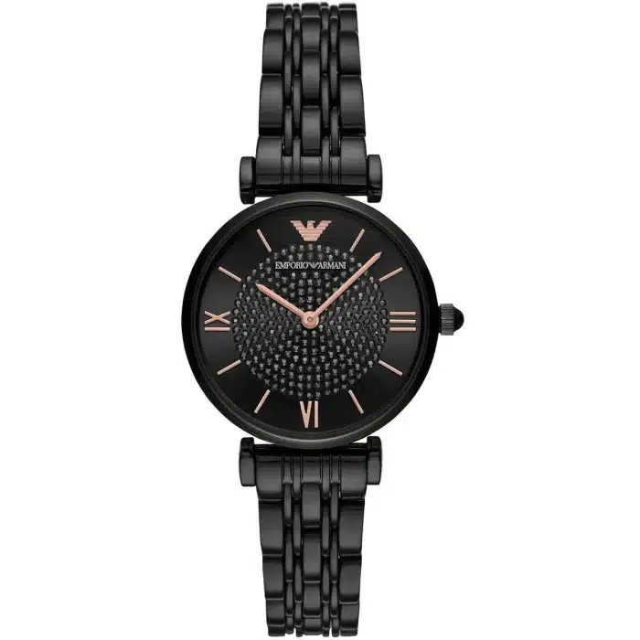 ساعة امبوريو ارماني للسيدات AR11245