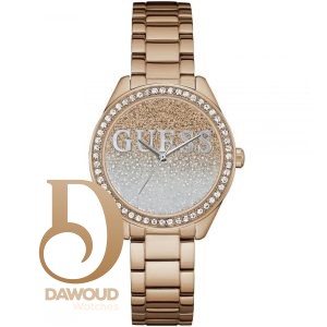 ساعة جيس للسيدات W0987L3