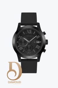 ساعة جيس للرجال W1055G1