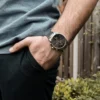 ⁦ساعة هوجو بوس للرجال 1513789⁩ - الصورة ⁦8⁩