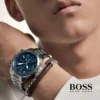 ⁦ساعة هوجو بوس للرجال 1513850⁩ - الصورة ⁦11⁩