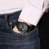 ⁦ساعة هوجو بوس للرجال 1513854⁩ - الصورة ⁦11⁩
