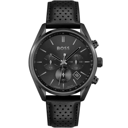 ساعة بوس أصلية Hugo Boss watches