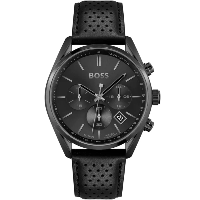 ساعة بوس أصلية Hugo Boss watches