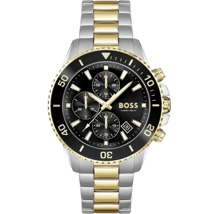 ساعة بوس أصلية Hugo Boss watches