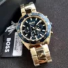 ⁦ساعة هوجو بوس للرجال 1513973⁩ - الصورة ⁦6⁩