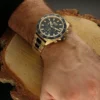 ⁦ساعة هوجو بوس للرجال 1513973⁩ - الصورة ⁦8⁩