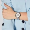 ⁦ساعة تومي هيلفيغر للنساء 1782348⁩ - الصورة ⁦12⁩
