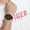 ⁦ساعة تومي هيلفيغر للرجال 1792062⁩ - الصورة ⁦5⁩