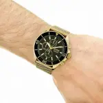 ⁦ساعة هوغو بوس للرجال 1513703⁩ - الصورة ⁦4⁩
