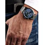ساعة هوغو بوس للرجال 1513441 - Image 5