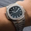 ⁦ساعة باتيك فيليب للرجال 3711/1G-001⁩ - الصورة ⁦2⁩