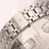 ⁦ساعة أوديمار بيجيه (رويال أوك أوفشور) للرجال 25721TI.OO.1000TI.06⁩ - الصورة ⁦5⁩