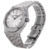 ساعة أوديمار بيجيه (رويال أوك) للرجال 15500ST.OO.1220ST.04 - Image 6
