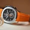 ⁦ساعة باتيك فيليب للرجال 5968A-001⁩ - الصورة ⁦20⁩