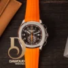 ⁦ساعة باتيك فيليب للرجال 5968A-001⁩ - الصورة ⁦19⁩