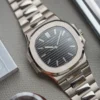 ⁦ساعة باتيك فيليب للرجال 3711/1G-001⁩ - الصورة ⁦9⁩
