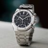 ⁦ساعة أوديمار بيجيه (رويال أوك) للرجال 26240ST.OO.1320ST.02⁩ - الصورة ⁦3⁩