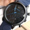 ⁦ساعة امبوريو ارماني للرجال AR11023⁩ - الصورة ⁦8⁩