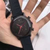 ⁦ساعة امبوريو ارماني للرجال AR11024⁩ - الصورة ⁦10⁩
