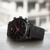 ⁦ساعة امبوريو ارماني للرجال AR11024⁩ - الصورة ⁦9⁩