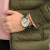 ⁦ساعة امبوريو ارماني للرجال AR11233⁩ - الصورة ⁦8⁩