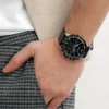 ⁦ساعة امبوريو ارماني للرجال AR11243⁩ - الصورة ⁦17⁩