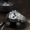 ⁦ساعة أوديمار بيجيه (رويال أوك) للرجال 26331ST.OO.1220ST.03⁩ - الصورة ⁦4⁩