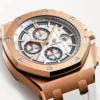 ⁦ساعة أوديمار بيجيه (رويال أوك أوفشور) للرجال 26408OR.OO.A010CA.01⁩ - الصورة ⁦7⁩