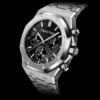 ⁦ساعة أوديمار بيجيه (رويال أوك) للرجال 26240ST.OO.1320ST.02⁩ - الصورة ⁦7⁩