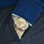 ⁦ساعة رولكس للرجال 126333-0010⁩ - الصورة ⁦12⁩