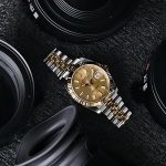 ⁦ساعة رولكس للرجال 126333-0010⁩ - الصورة ⁦11⁩
