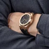 ⁦ساعة أوديمار بيجيه (رويال أوك) للرجال 15510OR.OO.D002CR.02⁩ - الصورة ⁦10⁩