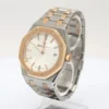 ساعة أوديمار بيجيه (رويال أوك) للنساء 77350SR.OO.1261SR.01 - Image 9
