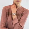 ⁦ساعة مايكل كورس للنساء MK3595⁩ - الصورة ⁦10⁩