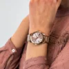 ⁦ساعة مايكل كورس للنساء MK3595⁩ - الصورة ⁦8⁩