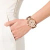 ⁦ساعة مايكل كورس للنساء MK4269⁩ - الصورة ⁦10⁩