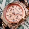 ⁦ساعة مايكل كورس للنساء MK4269⁩ - الصورة ⁦12⁩