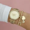 ⁦ساعة مايكل كورس للنساء MK4334⁩ - الصورة ⁦8⁩