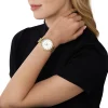 ⁦ساعة مايكل كورس للنساء MK4666⁩ - الصورة ⁦11⁩