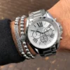 ⁦ساعة مايكل كورس للنساء MK5535⁩ - الصورة ⁦10⁩
