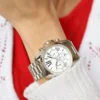⁦ساعة مايكل كورس للنساء MK5535⁩ - الصورة ⁦8⁩
