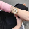 ⁦ساعة مايكل كورس للنساء MK6109⁩ - الصورة ⁦8⁩