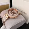 ⁦ساعة مايكل كورس للنساء MK6176⁩ - الصورة ⁦10⁩
