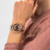 ⁦ساعة مايكل كورس للنساء MK6176⁩ - الصورة ⁦9⁩