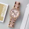 ⁦ساعة مايكل كورس للنساء MK6307⁩ - الصورة ⁦9⁩