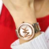 ⁦ساعة مايكل كورس للنساء MK6314⁩ - الصورة ⁦8⁩