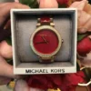 ⁦ساعة مايكل كورس للنساء MK6412⁩ - الصورة ⁦8⁩
