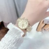 ⁦ساعة مايكل كورس للنساء MK6597⁩ - الصورة ⁦8⁩