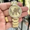 ⁦ساعة مايكل كورس للنساء MK6659⁩ - الصورة ⁦4⁩